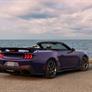 Ford Rips The Roof Off A Beastly 795-HP Mustang Dark Horse SC