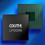 China's CXMT Starts LPDDR6 Mass Production Ahead Of Samsung & SK Hynix