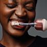 Dyson Built A $499 AI Flossing Toothbrush With A Camera To Blast Away Plaque