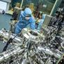 Quantum Battery Breakthrough Fully Charges In Under A Second