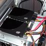 Intel Nehalem Processor and SSD Sneak Peek