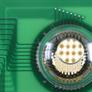 Researchers Create a Bionic Eye