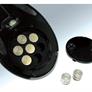 OCZ Unveils Dominatrix Laser Gaming Mouse
