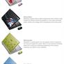 Asus Introduces a Line of Scented Notebooks