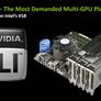 NVIDIA Releases GeForce 180 Series Drivers