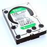 Western Digital 2TB Caviar Green Drive Preview