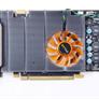 ZOTAC Introduces GeForce 9800GT Eco