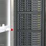 Sun Microsystems Chosen by Internet Archive
