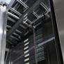 Sun Microsystems Chosen by Internet Archive