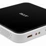 First NVIDIA Ion Win Announced, Acer AspireRevo