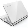 Lenovo Goes Ion With 12.1" IdeaPad S12 Netbook
