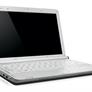 Lenovo Goes Ion With 12.1" IdeaPad S12 Netbook