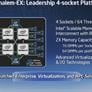 Intel Unveils Nehalem-EX Octal-Core Server CPU