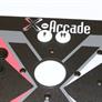 X-Arcade Tankstick - Dual Controller With Trackball