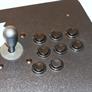 X-Arcade Tankstick - Dual Controller With Trackball