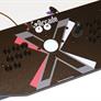 X-Arcade Tankstick - Dual Controller With Trackball