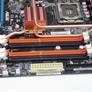 Intel P35 Express Comparison: ASUS & Gigabyte