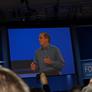 IDF Day 1: Paul Otellini's Keynote