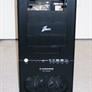 Zalman Z-Machine GT1000 High End Gaming Case