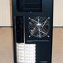 Zalman Z-Machine GT1000 High End Gaming Case