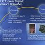 Intel X38 Express Chipset Debuts