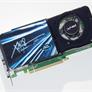 PNY XLR8 GeForce 8800 GTS 512MB PCIe 2.0 Graphics Card