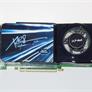 PNY XLR8 GeForce 8800 GTS 512MB PCIe 2.0 Graphics Card