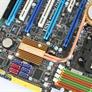 MSI K9A2 Platinum AMD 790FX Motherboard