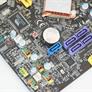 MSI P35 Platinum Combo Intel P35 Motherboard