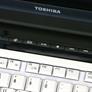 Toshiba Satellite X205 SLI4 Gaming Notebook