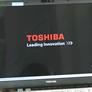 Toshiba Satellite X205 SLI4 Gaming Notebook