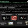 ATI Catalyst 8.3 Sneak Peek: CrossFireX and More