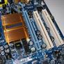 AMD 780G Chipset and Athlon X2 4850e Preview 