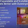 Intel Showcases Dunnington, Nehalem and Larrabee Processors