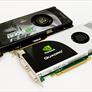 NVIDIA QuadroFX 3700 512 MB