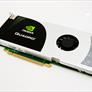 NVIDIA QuadroFX 3700 512 MB