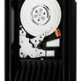 Western Digital Velociraptor 300GB SATA HD