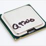 Intel Core 2 Quad Q9300 Processor