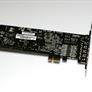 ASUS Xonar DX PCI Express 7.1 Audio Card