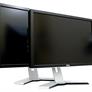 Dell Ultrasharp 2408WFP 24" Widescreen LCD