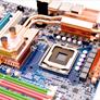 Four-Way Gigabyte P45 Motherboard Round-Up