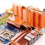 Four-Way Gigabyte P45 Motherboard Round-Up