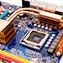 Four-Way Gigabyte P45 Motherboard Round-Up