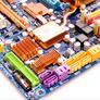 Four-Way Gigabyte P45 Motherboard Round-Up