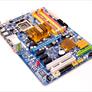 Four-Way Gigabyte P45 Motherboard Round-Up