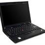 Lenovo ThinkPad X200 Ultraportable Notebook