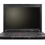 Lenovo ThinkPad X200 Ultraportable Notebook