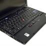 Lenovo ThinkPad X200 Ultraportable Notebook