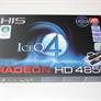 HIS and Sapphire Radeon HD 4850 Face Off