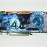 HIS and Sapphire Radeon HD 4850 Face Off